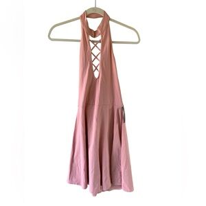 Express dress small NWT